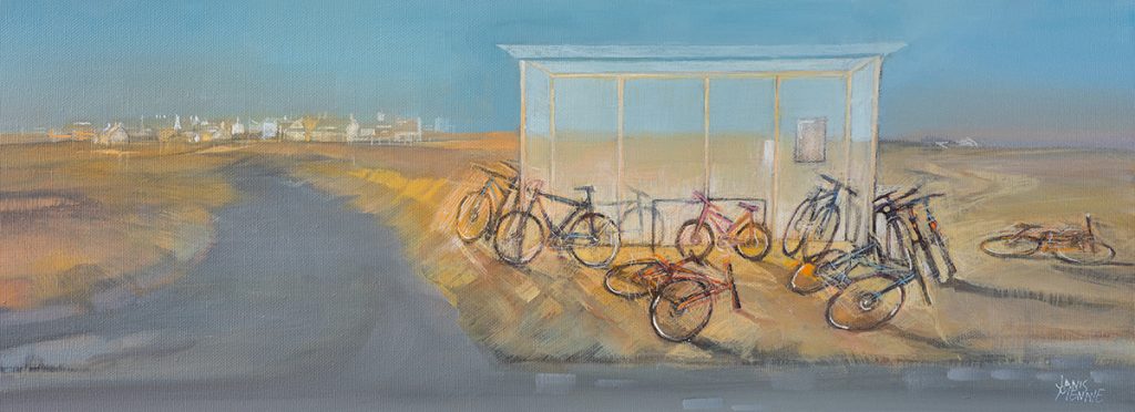 Hebridean Park & Ride