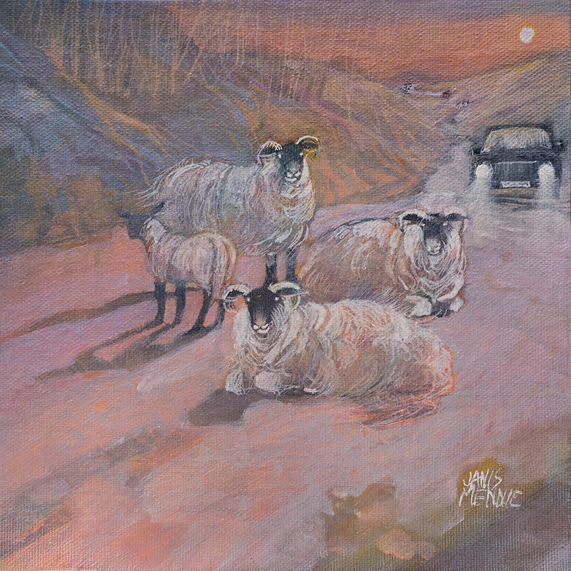 The Rules of the Road