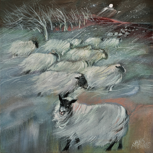 Dare To Be Different